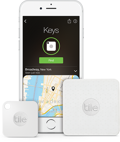 1tile-keys