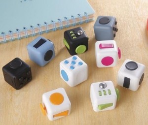 4-fidget-cubes